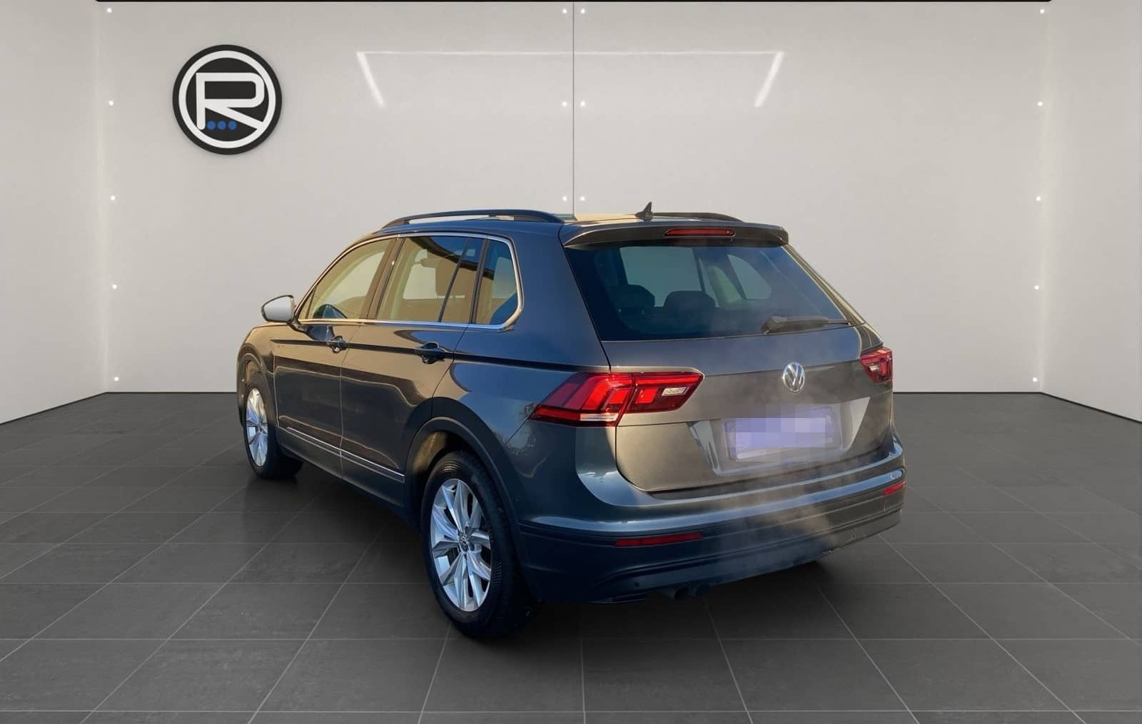 Volkswagen Tiguan 1.5 TSI Comfortline *KAMERA SHZ* foto 6