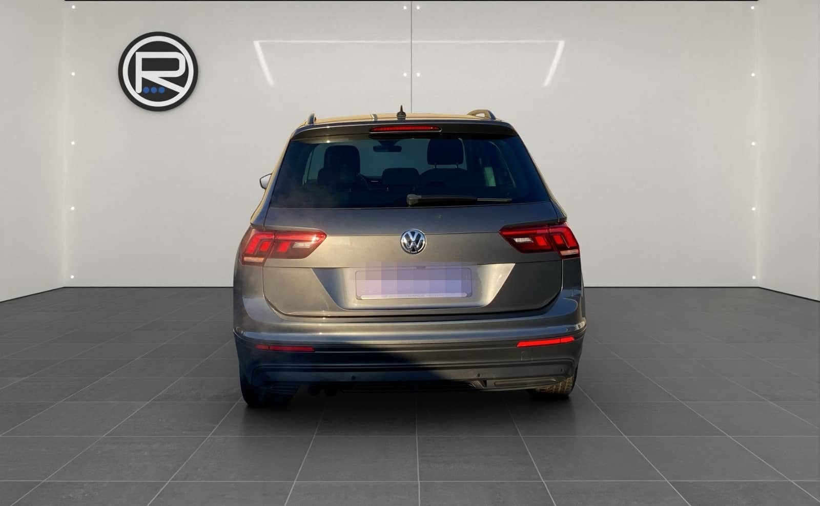 Volkswagen Tiguan 1.5 TSI Comfortline *KAMERA SHZ* foto 8