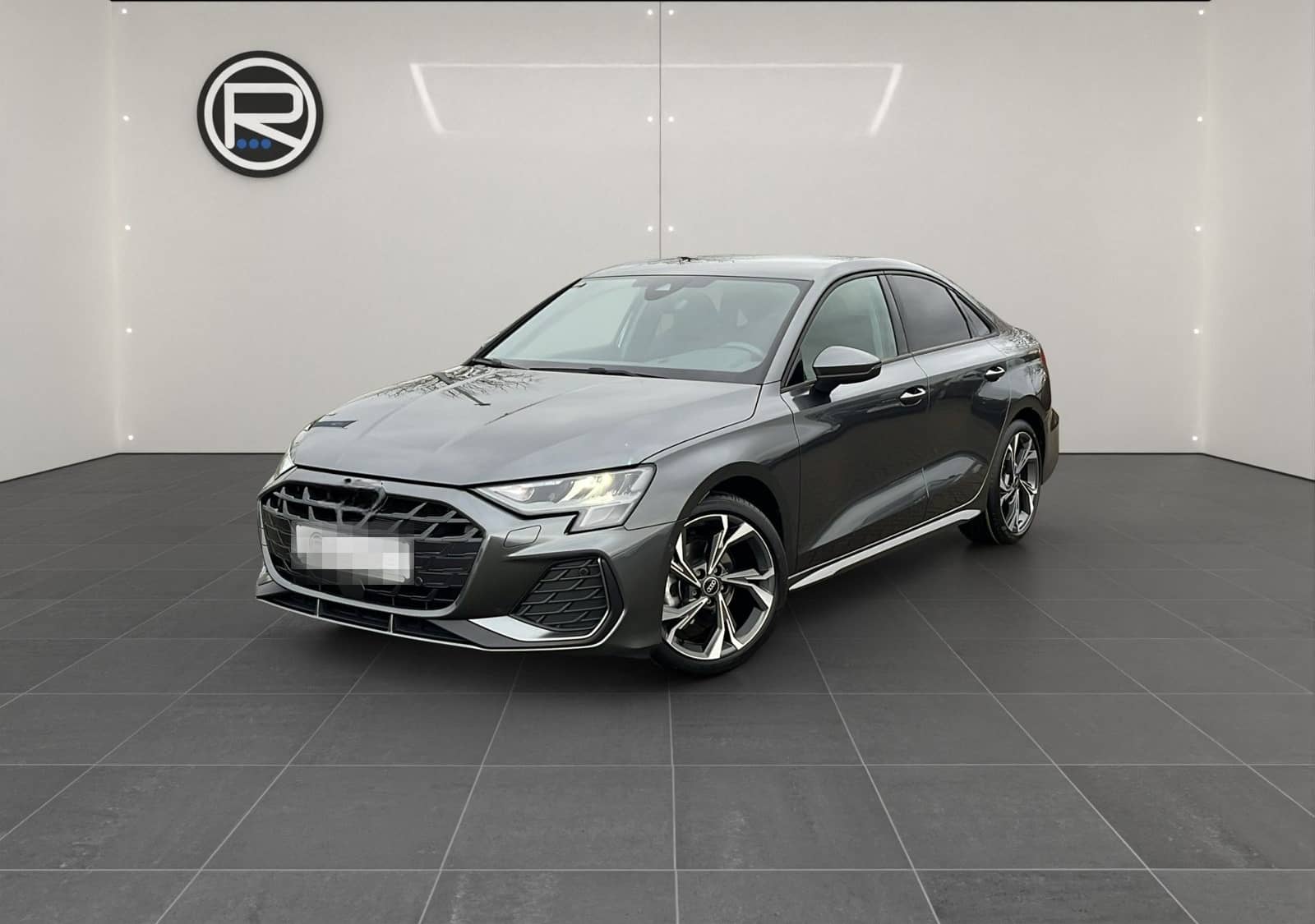 Audi A3 Limousine 35 1.5 TFSI S line foto 2