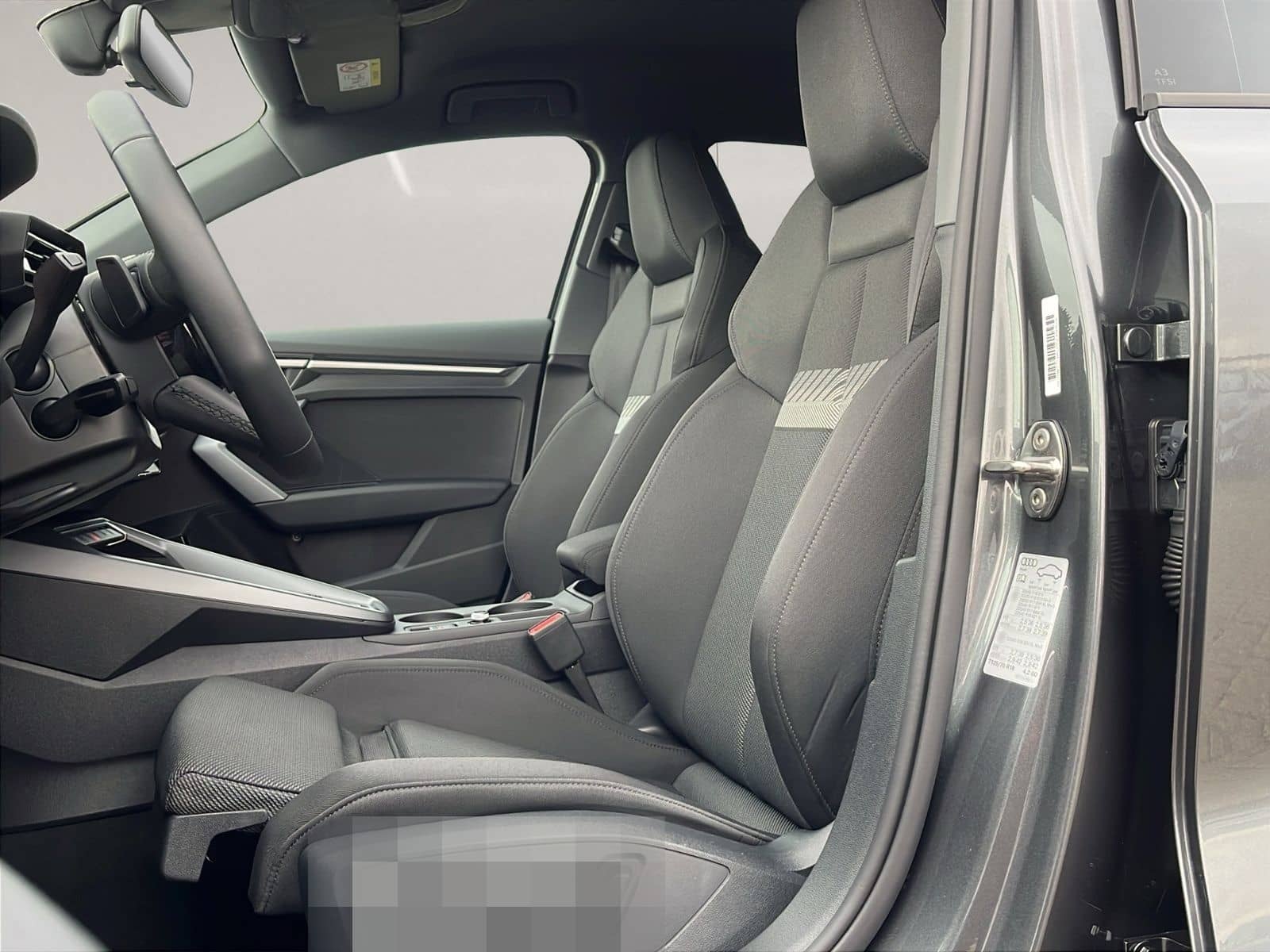 Audi A3 Limousine 35 1.5 TFSI S line foto 11