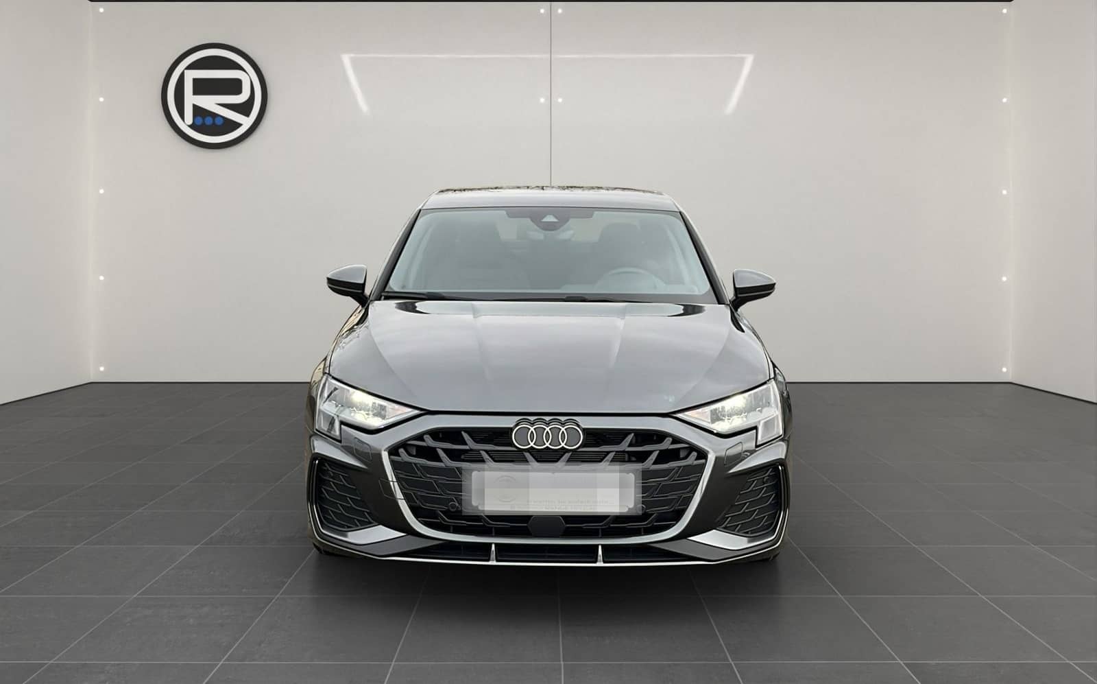 Audi A3 Limousine 35 1.5 TFSI S line foto 5