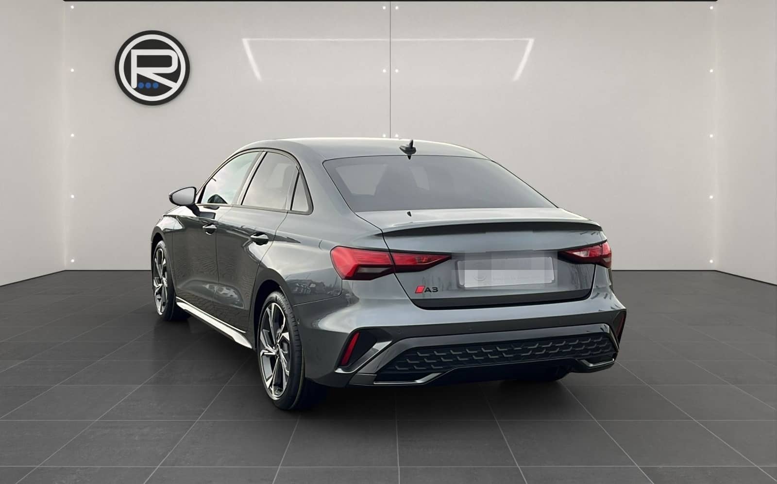 Audi A3 Limousine 35 1.5 TFSI S line foto 6