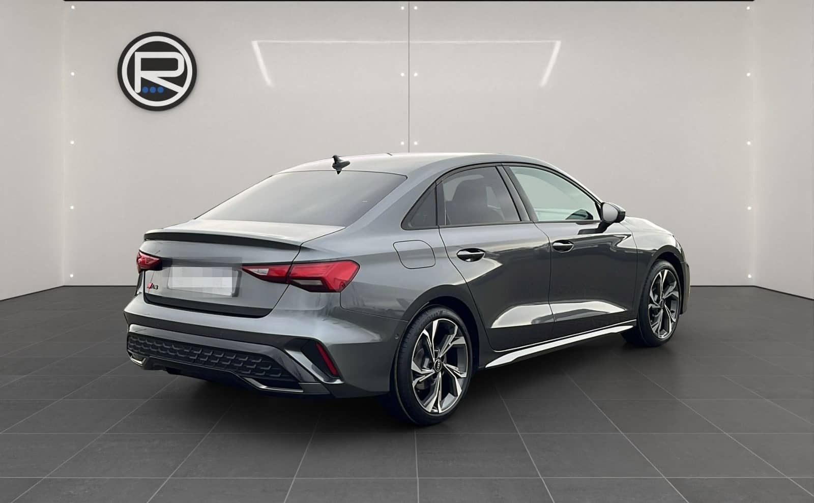 Audi A3 Limousine 35 1.5 TFSI S line foto 7