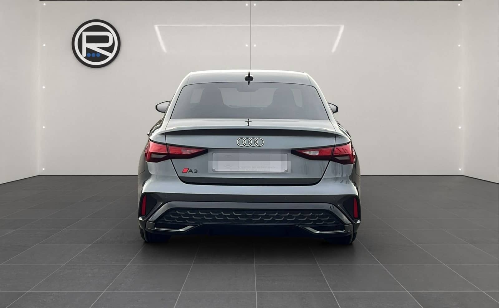 Audi A3 Limousine 35 1.5 TFSI S line foto 8