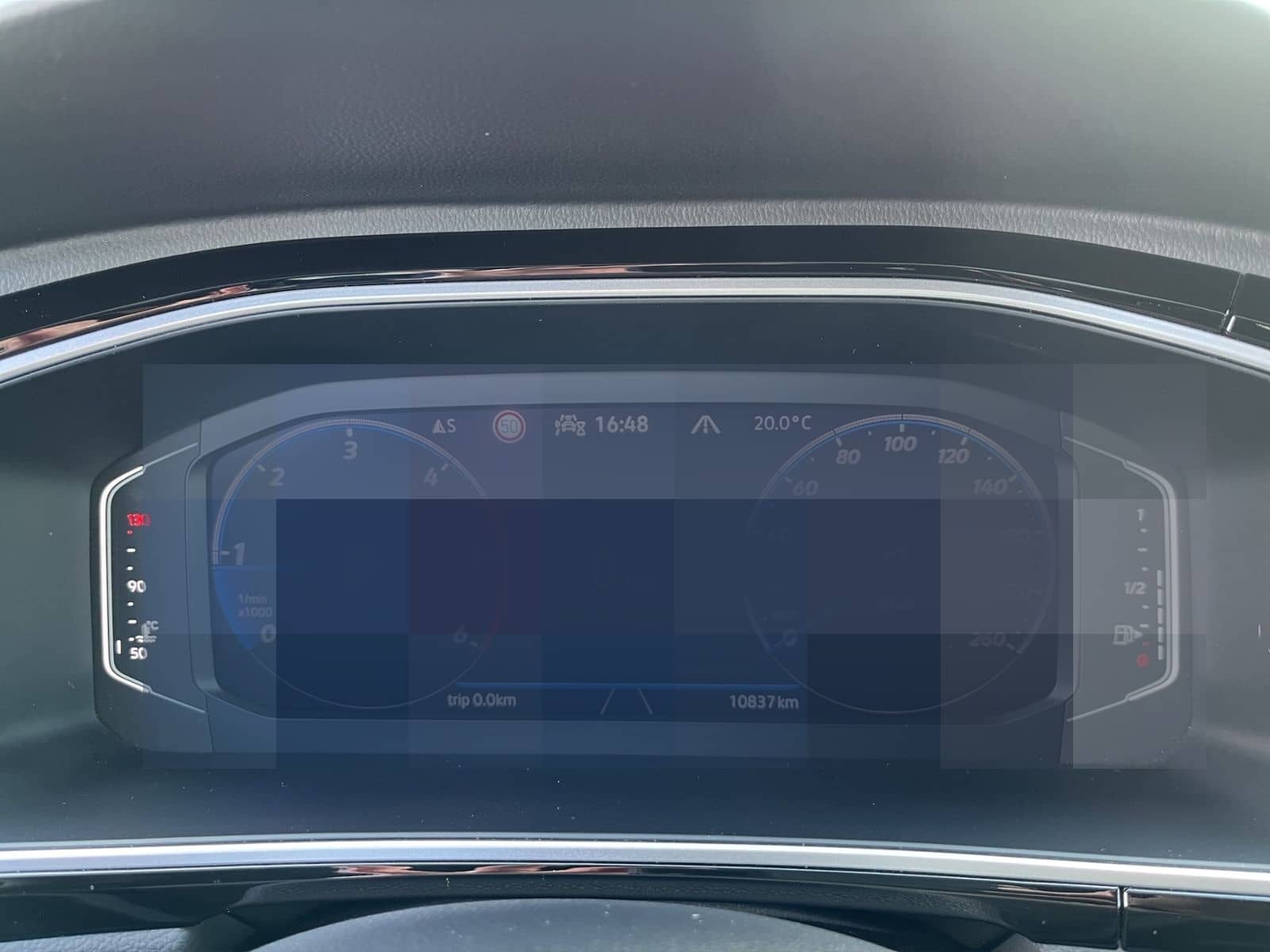 Volkswagen T-Roc 2.0 TDI R-Line, 4Motion, DSG foto 13