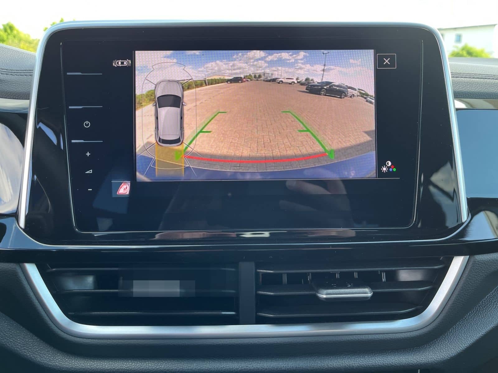 Volkswagen T-Roc 2.0 TDI R-Line, 4Motion, DSG foto 14