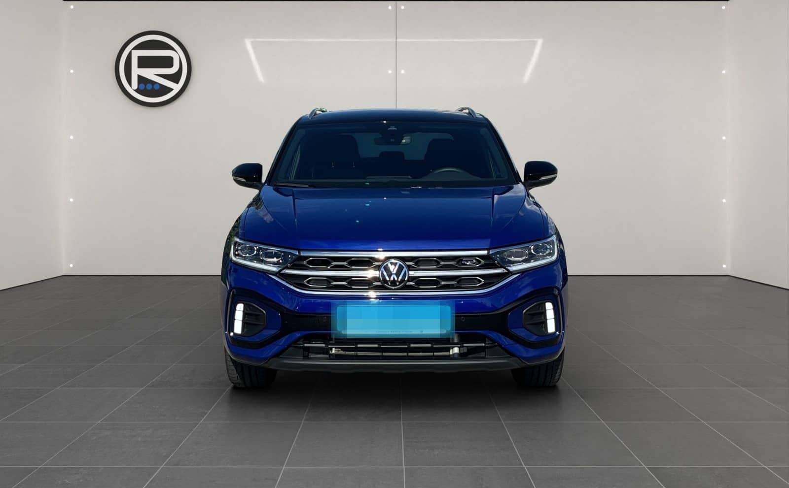 Volkswagen T-Roc 2.0 TDI R-Line, 4Motion, DSG foto 5