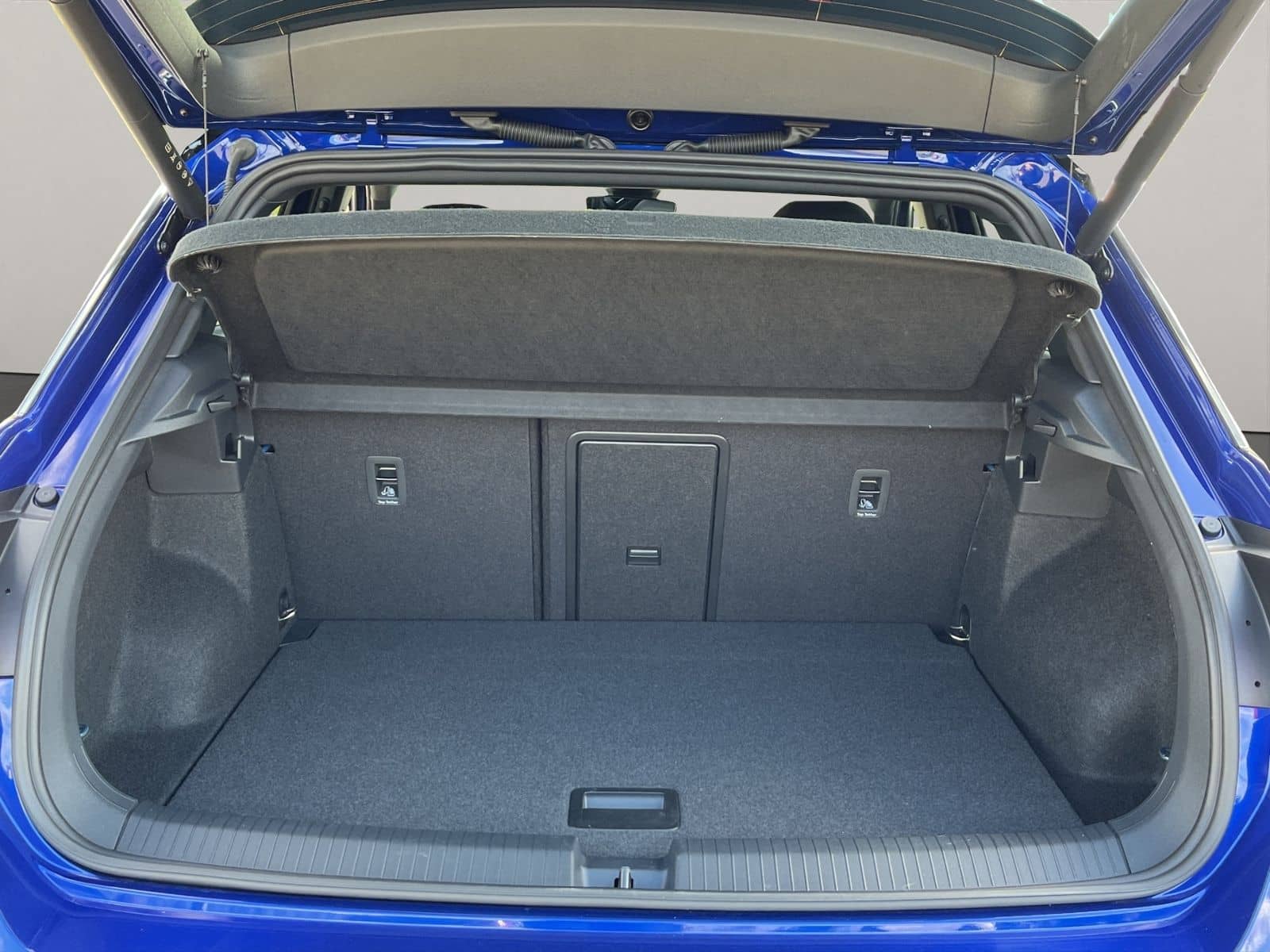 Volkswagen T-Roc 2.0 TDI R-Line, 4Motion, DSG foto 9