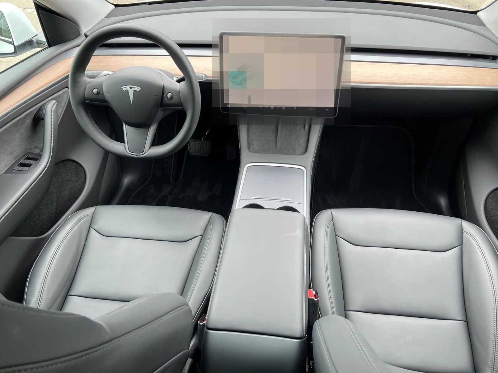 Tesla Model Y Long Range Dual AWD foto 12