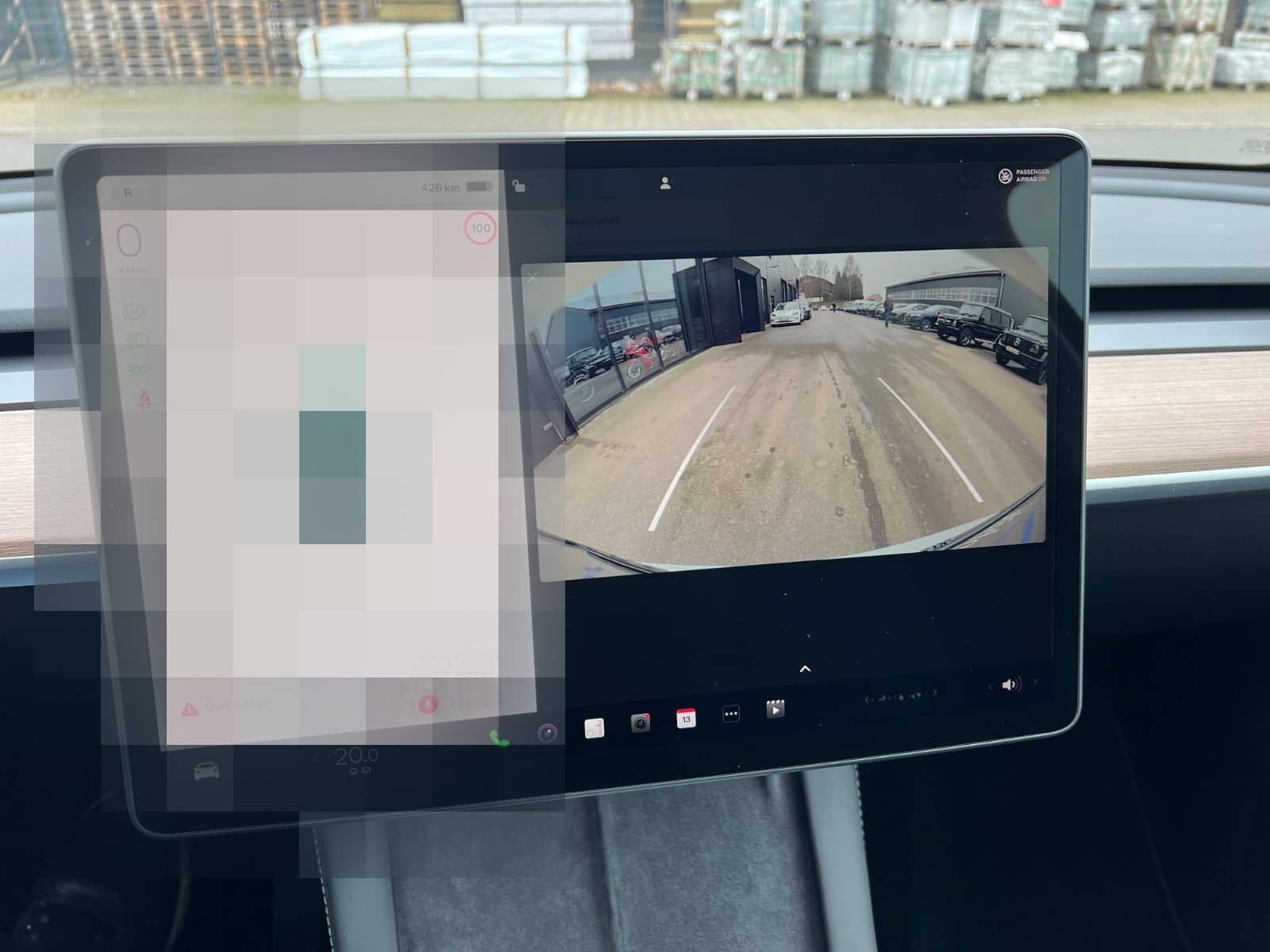 Tesla Model Y Long Range Dual AWD foto 13