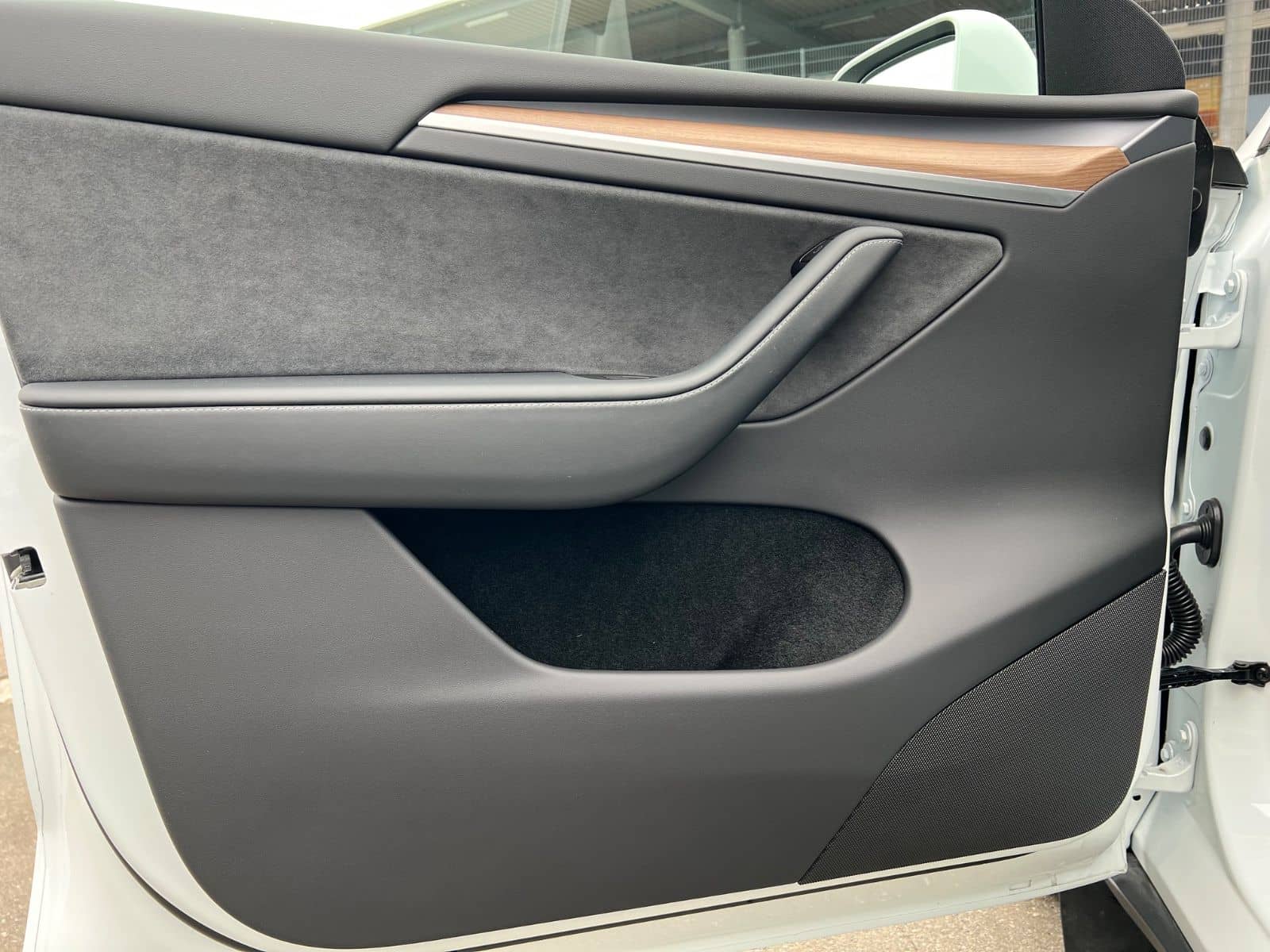 Tesla Model Y Long Range Dual AWD foto 19