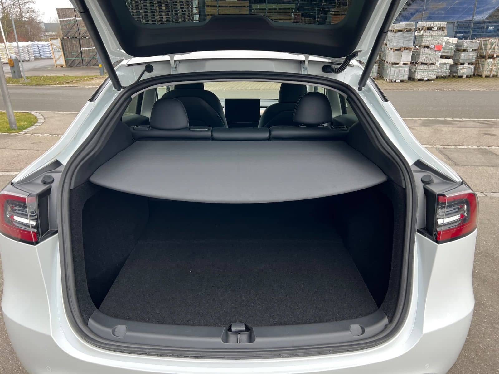 Tesla Model Y Long Range Dual AWD foto 20