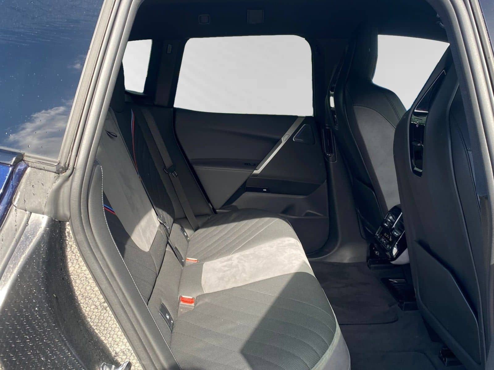 BMW iX M70 Lr. 1.048,- br. o.Anz. 48Mon/5`Km p.A. foto 13