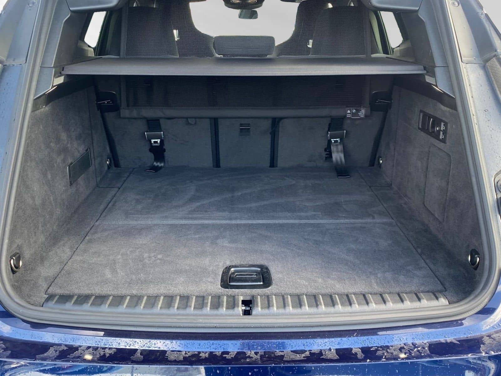 BMW iX M70 Lr. 1.048,- br. o.Anz. 48Mon/5`Km p.A. foto 15