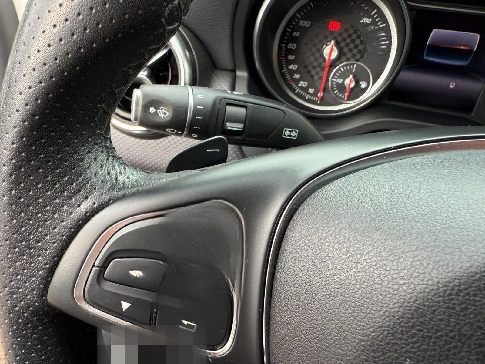 Mercedes-Benz A 220 4MATIC*NAVI*AUTOM*LED*KLIMAAUT.*S-Heft* foto 19