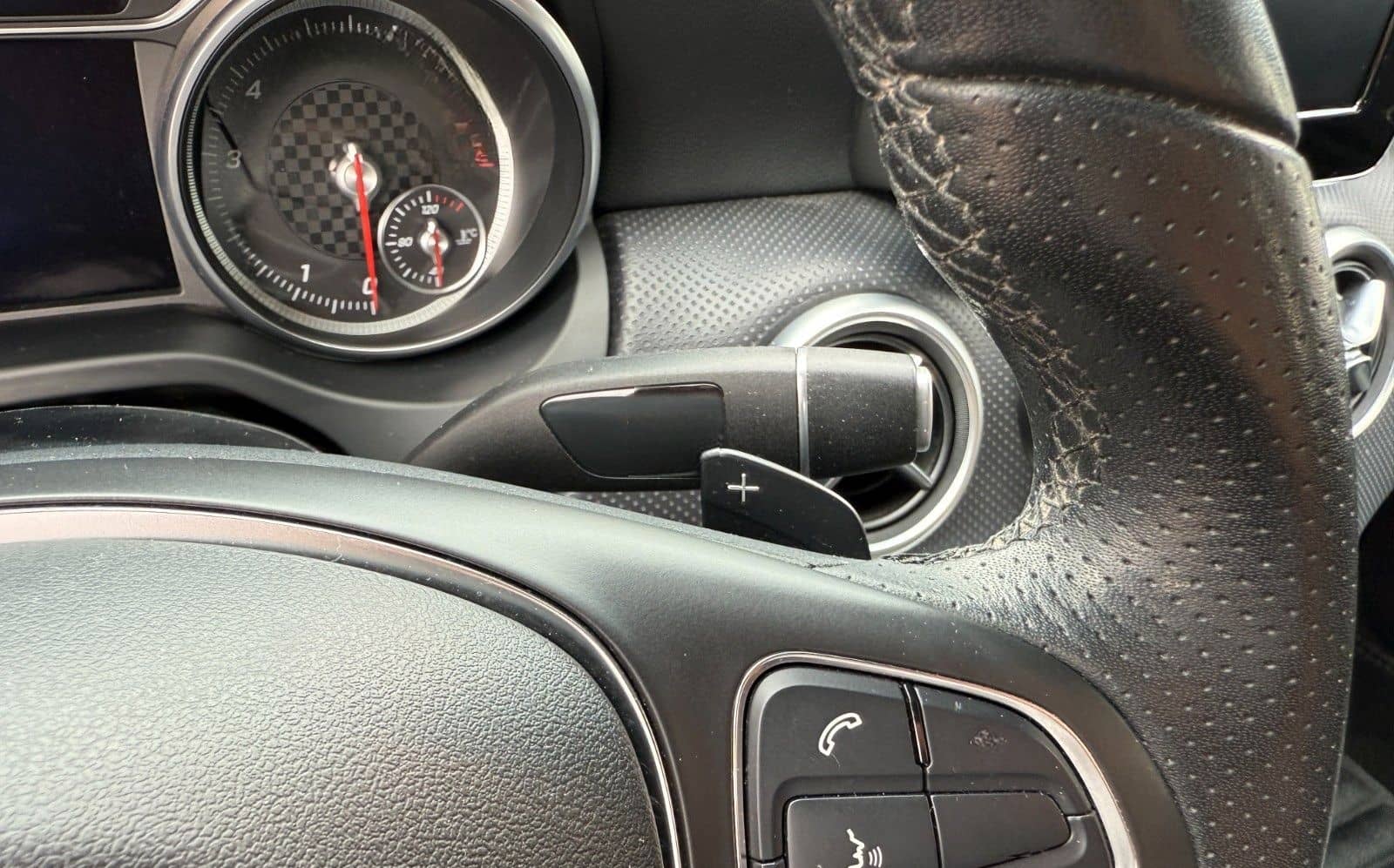 Mercedes-Benz A 220 4MATIC*NAVI*AUTOM*LED*KLIMAAUT.*S-Heft* foto 20