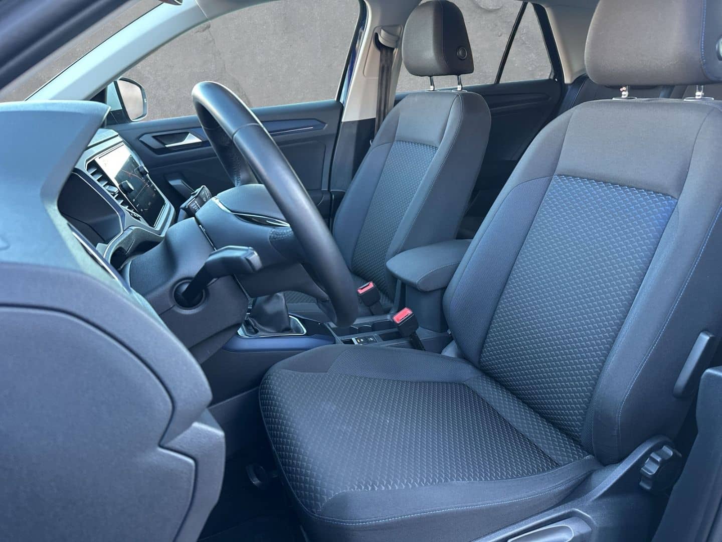 Volkswagen T-Roc United ACT 1.5 TSI 6-Gang Navi El. Heckkla foto 10