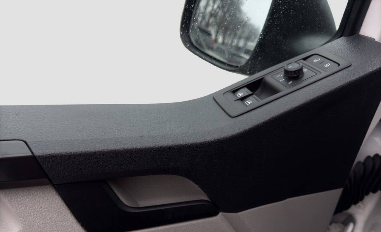 Volkswagen T6 Kasten lang/Klima/Navi/AHK/3-Sitze/2xSchiebet foto 12