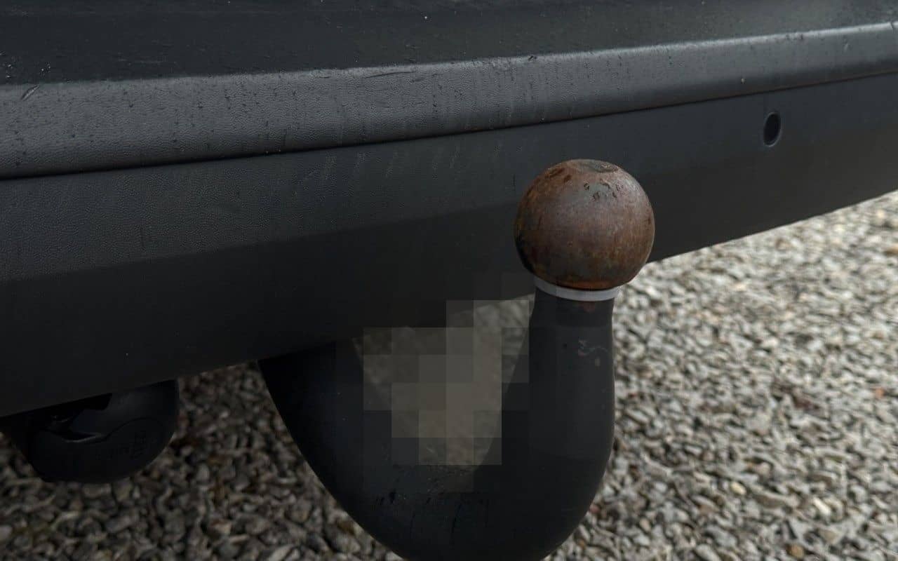 Volkswagen T6 Kasten lang/Klima/Navi/AHK/3-Sitze/2xSchiebet foto 18