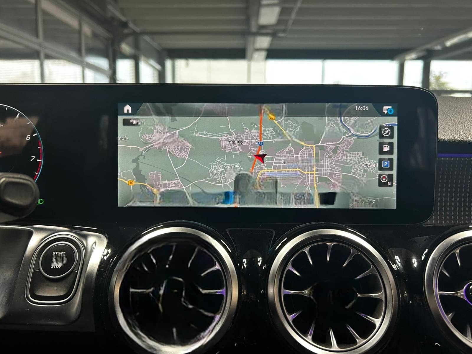 Mercedes-Benz GLB 200 Progressive DISTRONIC STANDHEIZUNG+LED++ foto 14