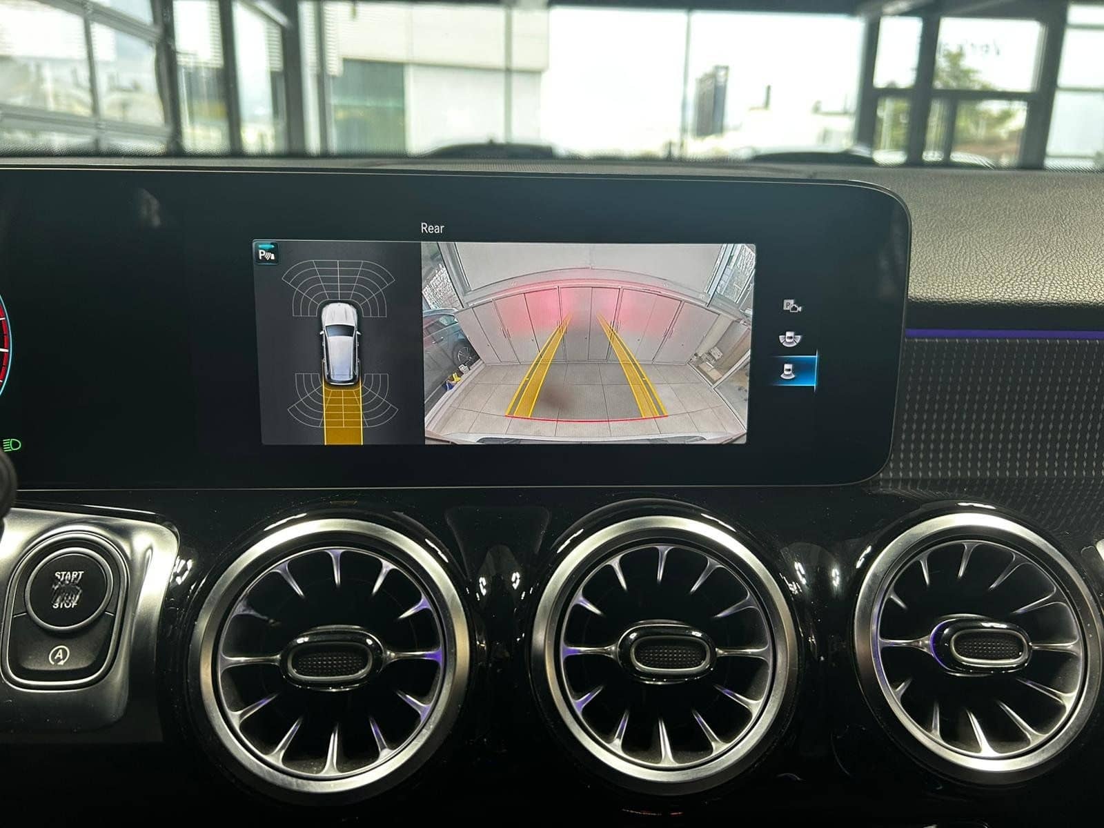 Mercedes-Benz GLB 200 Progressive DISTRONIC STANDHEIZUNG+LED++ foto 16