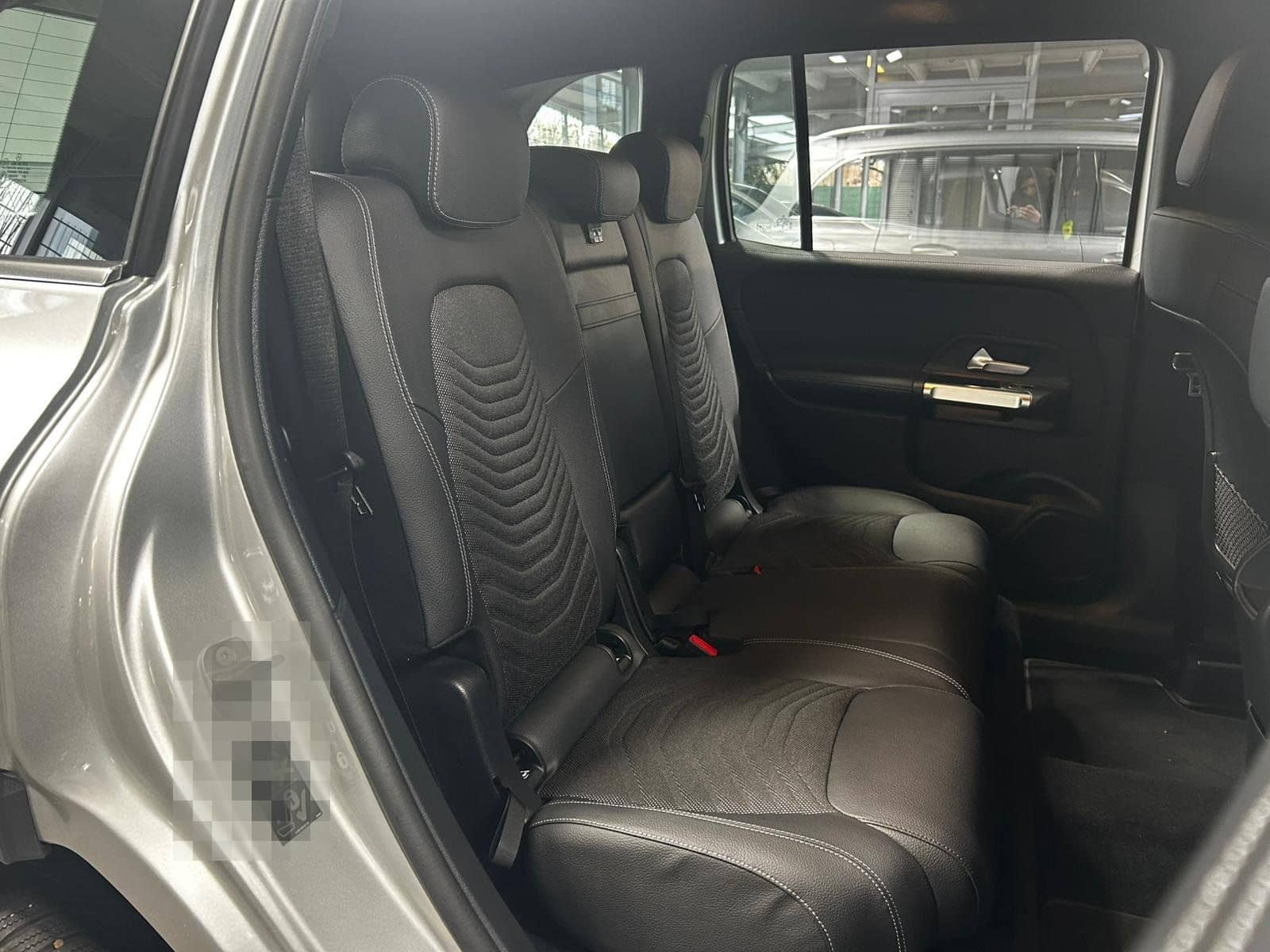 Mercedes-Benz GLB 200 Progressive DISTRONIC STANDHEIZUNG+LED++ foto 20