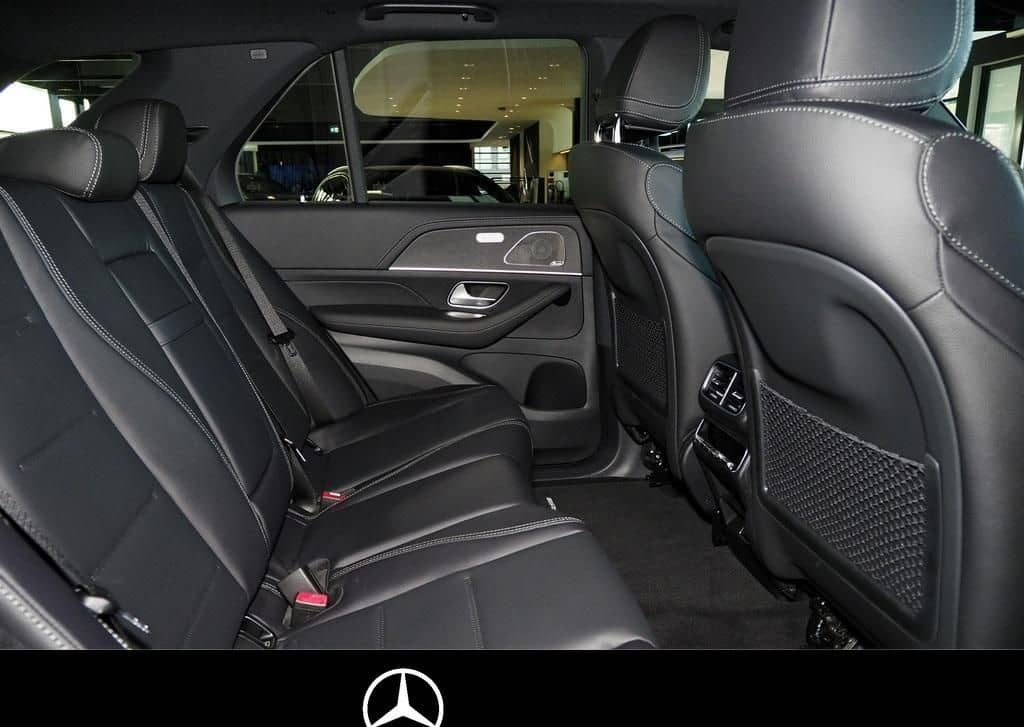 Mercedes-Benz GLE 400 e 4m AMG NIGHT PANO AHK HUD BURMESTER foto 13