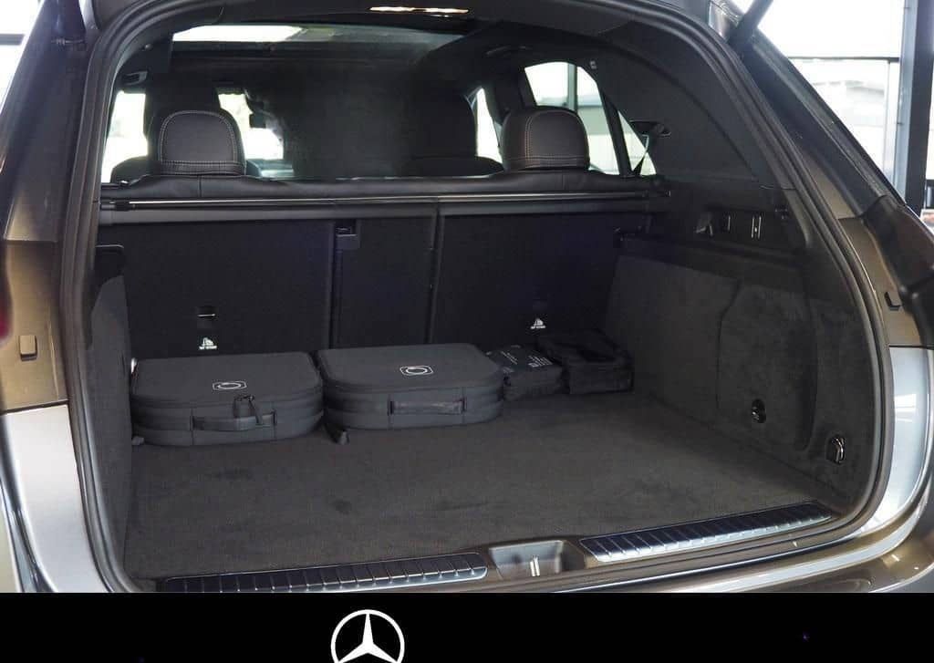 Mercedes-Benz GLE 400 e 4m AMG NIGHT PANO AHK HUD BURMESTER foto 17