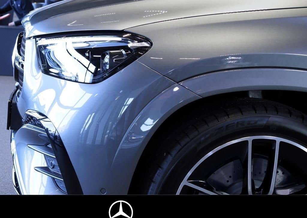 Mercedes-Benz GLE 400 e 4m AMG NIGHT PANO AHK HUD BURMESTER foto 4