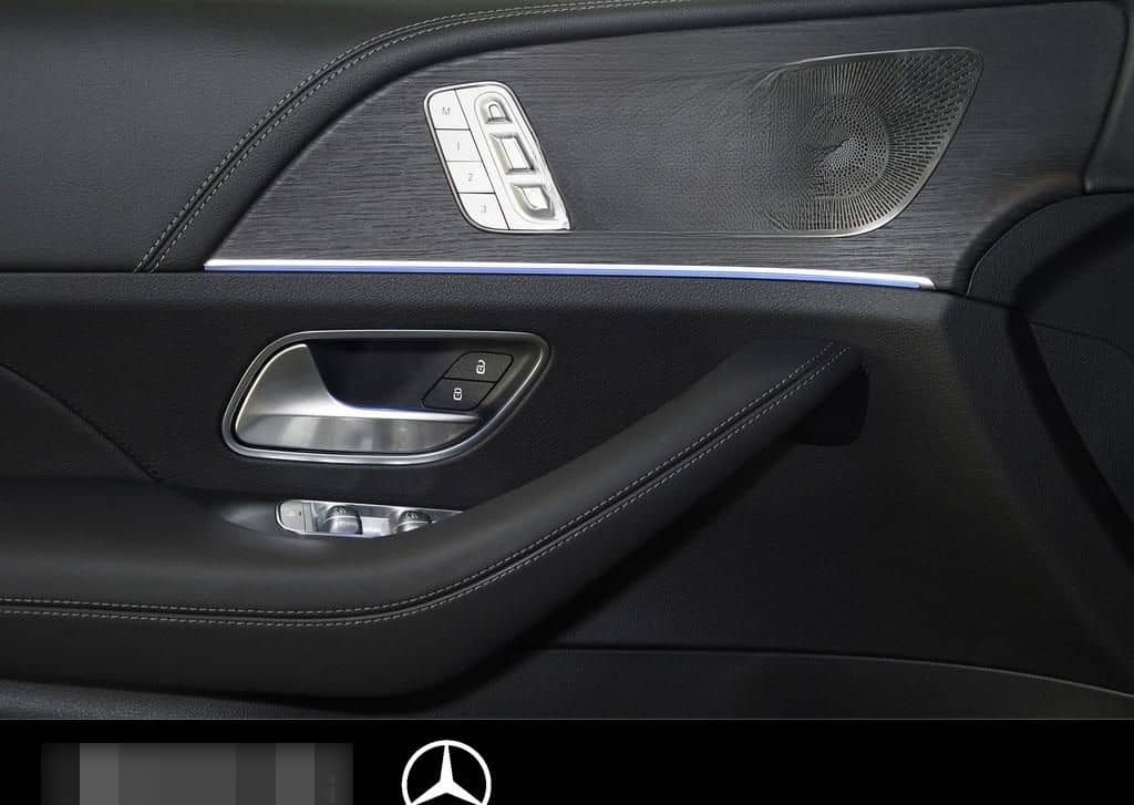 Mercedes-Benz GLE 400 e 4m AMG NIGHT PANO AHK HUD BURMESTER foto 9