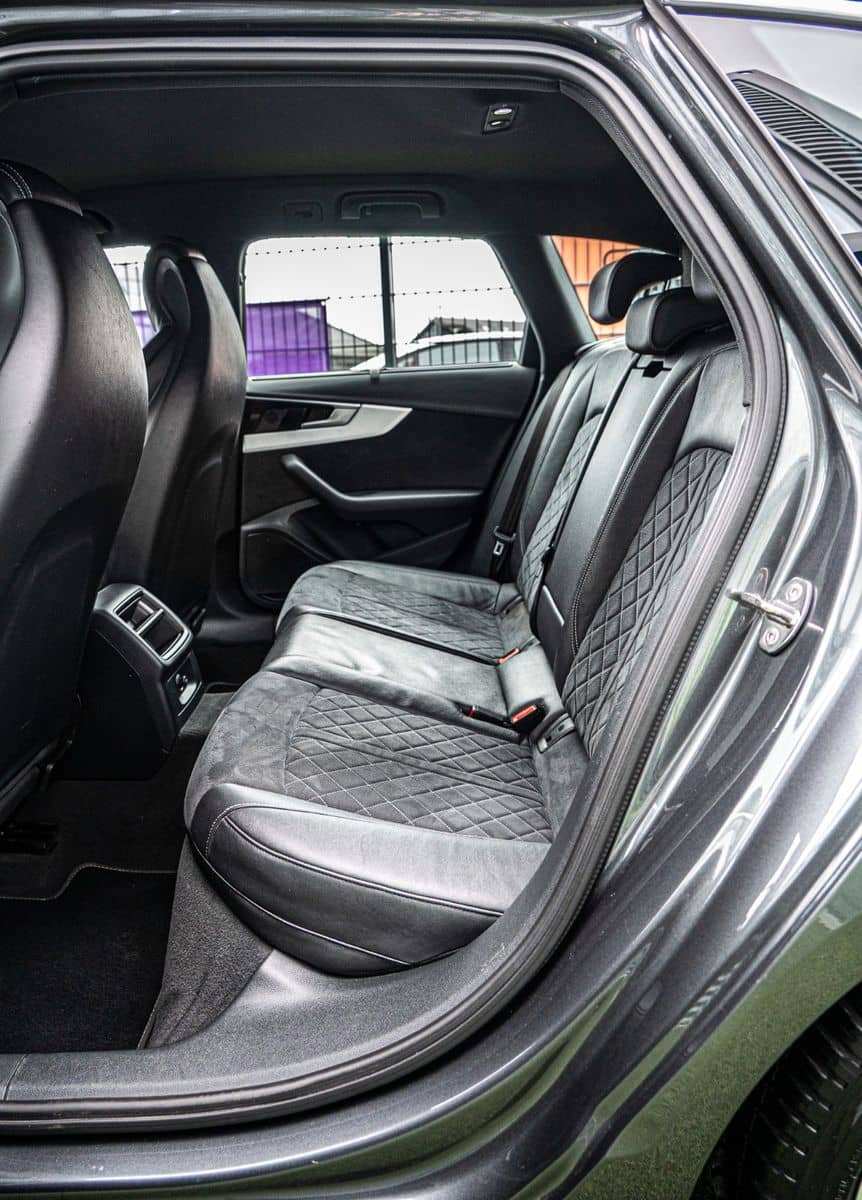 Audi S4 Avant 3.0 TDI QUATTRO|MATRIX|VIRTUAL|ACC|KAM. foto 11