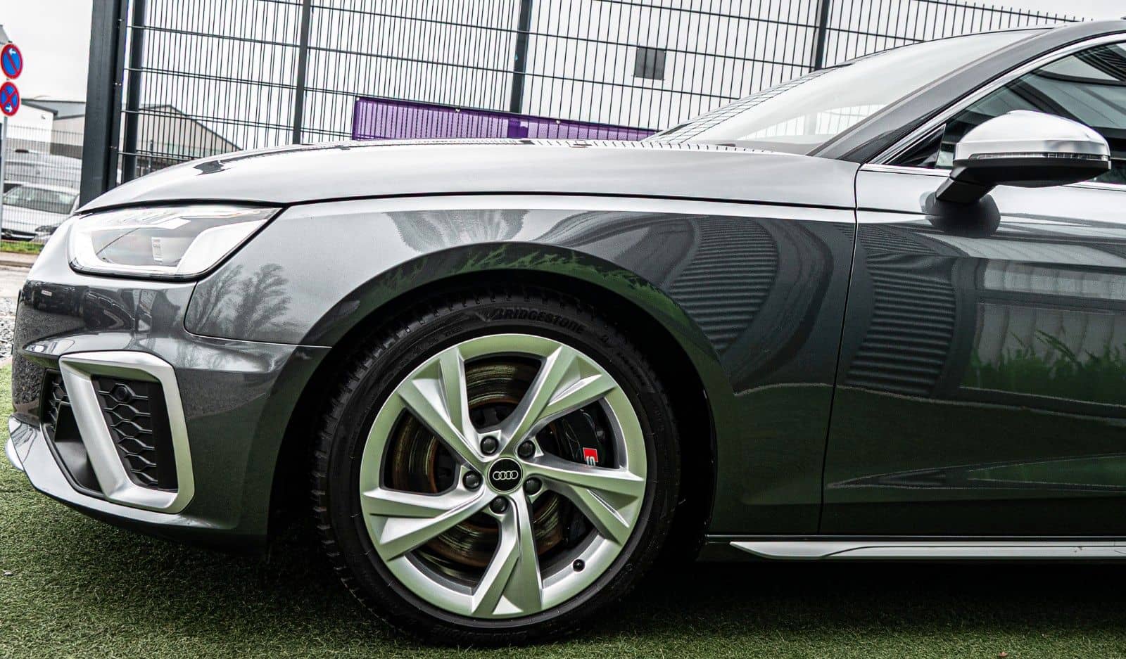 Audi S4 Avant 3.0 TDI QUATTRO|MATRIX|VIRTUAL|ACC|KAM. foto 12