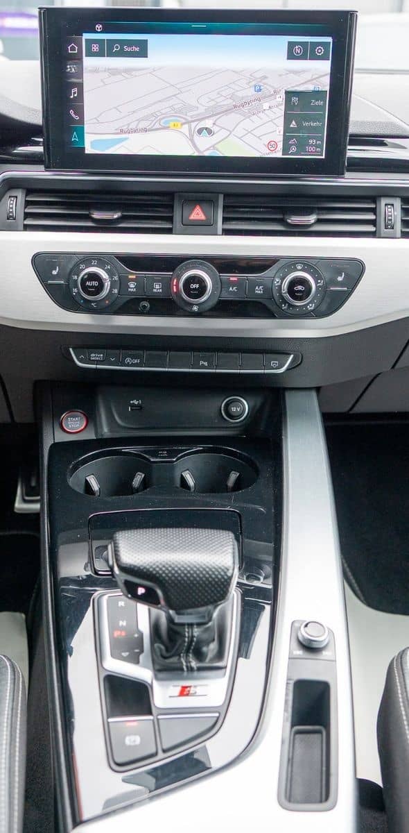 Audi S4 Avant 3.0 TDI QUATTRO|MATRIX|VIRTUAL|ACC|KAM. foto 18