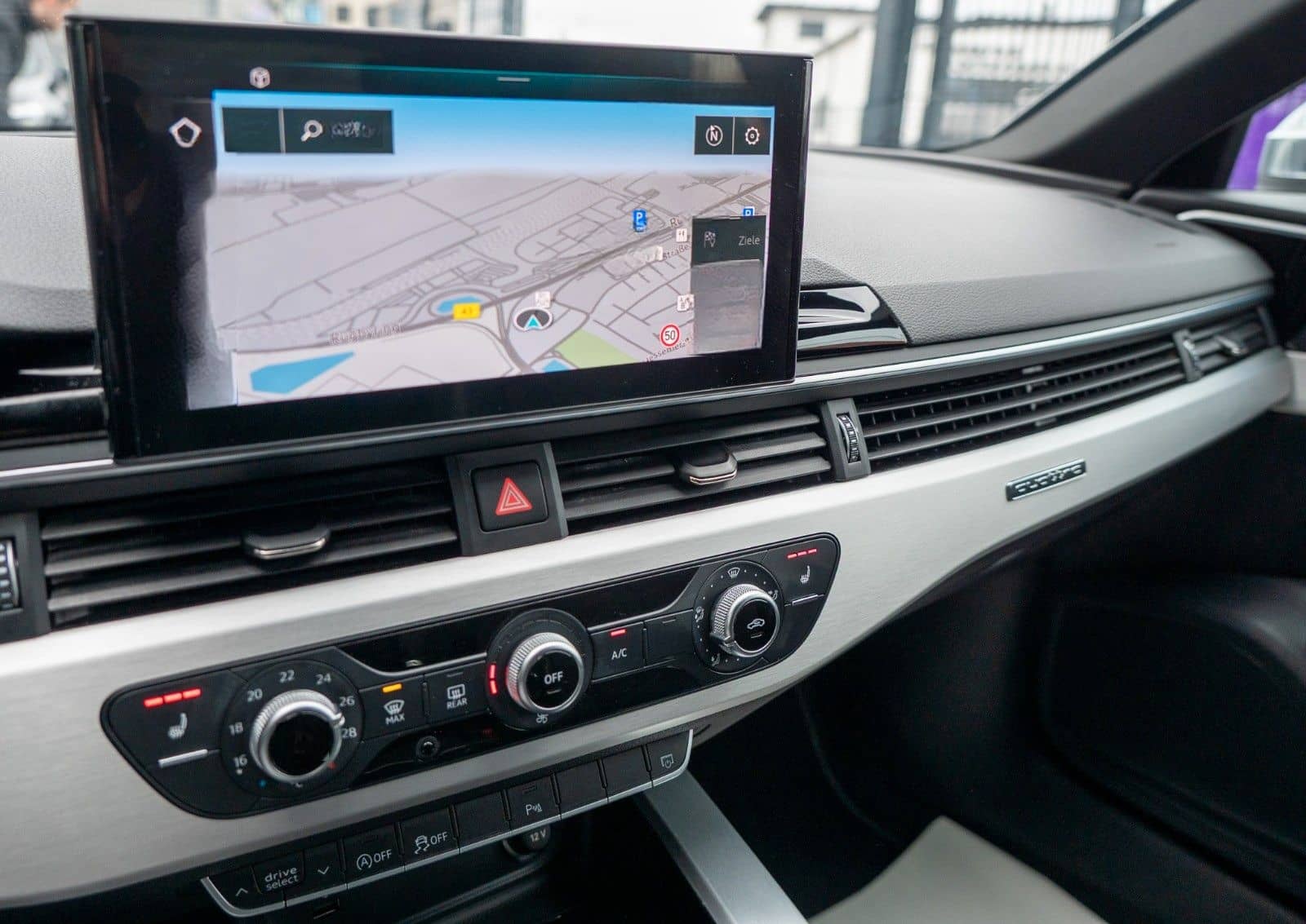 Audi S4 Avant 3.0 TDI QUATTRO|MATRIX|VIRTUAL|ACC|KAM. foto 19