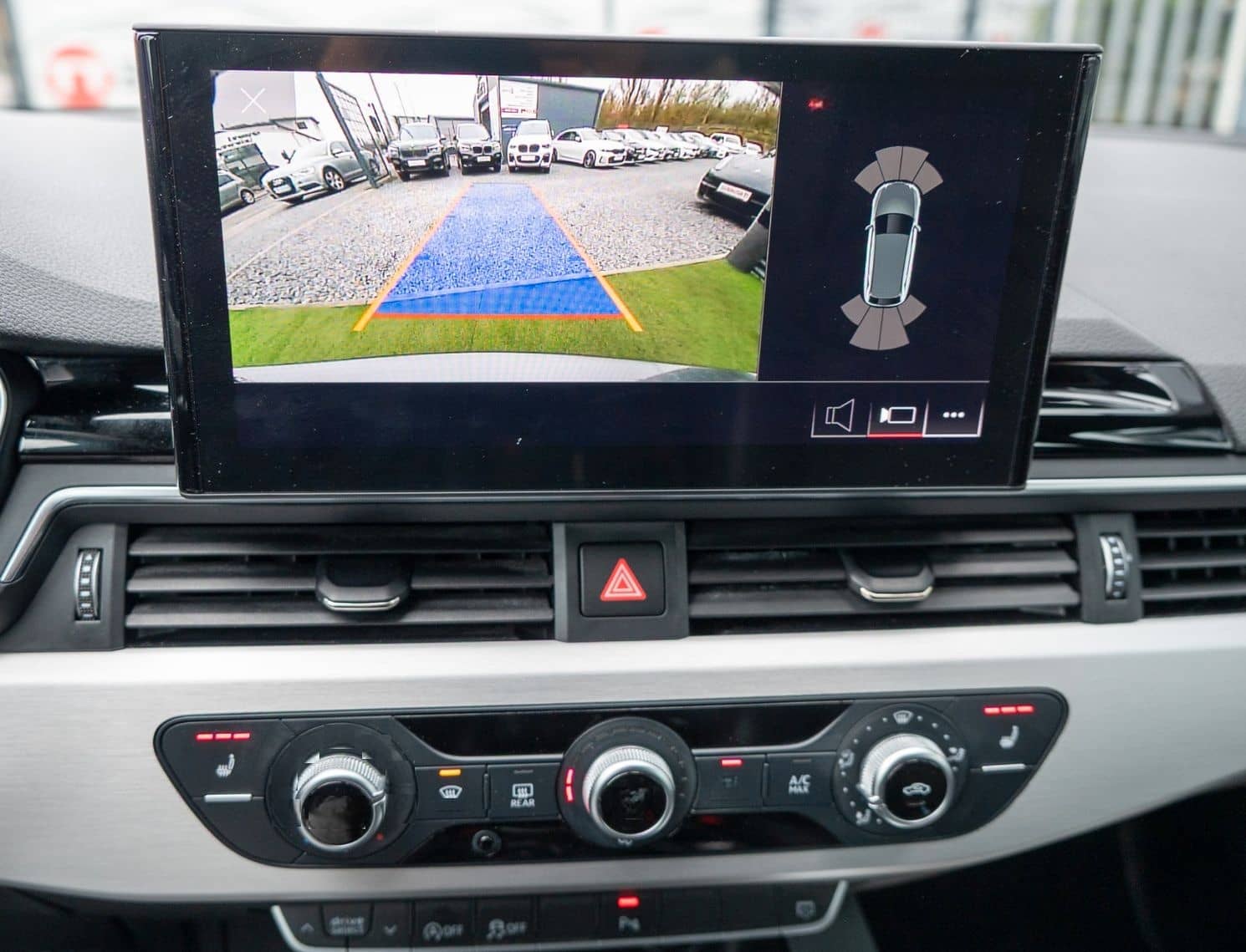 Audi S4 Avant 3.0 TDI QUATTRO|MATRIX|VIRTUAL|ACC|KAM. foto 21