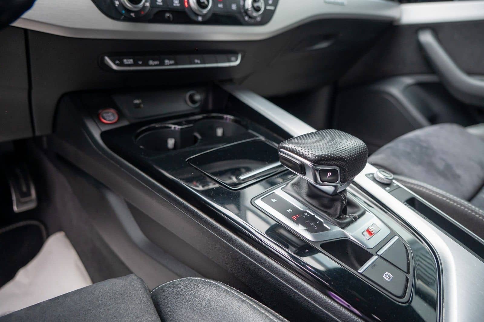 Audi S4 Avant 3.0 TDI QUATTRO|MATRIX|VIRTUAL|ACC|KAM. foto 22