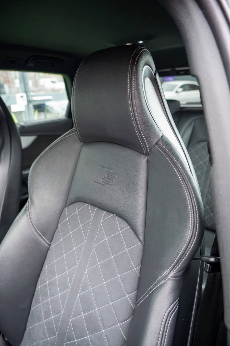 Audi S4 Avant 3.0 TDI QUATTRO|MATRIX|VIRTUAL|ACC|KAM. foto 23