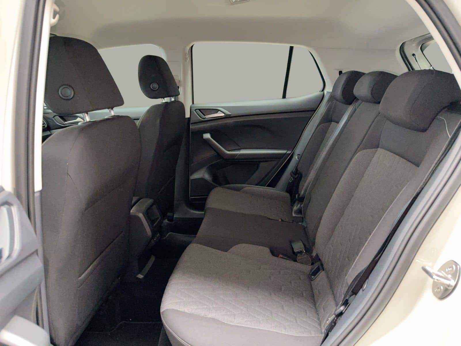 Volkswagen T-Cross Life 1.0 l TSI Navi ACC Anschlussgaranti foto 12