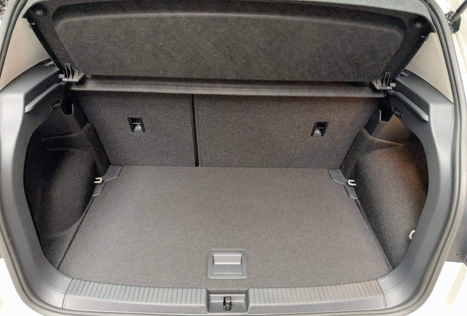 Volkswagen T-Cross Life 1.0 l TSI Navi ACC Anschlussgaranti foto 13