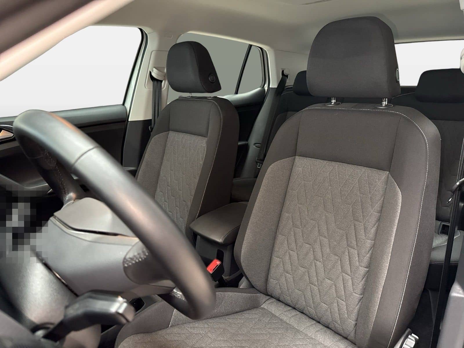 Volkswagen T-Cross Life 1.0 l TSI Navi ACC Anschlussgaranti foto 18