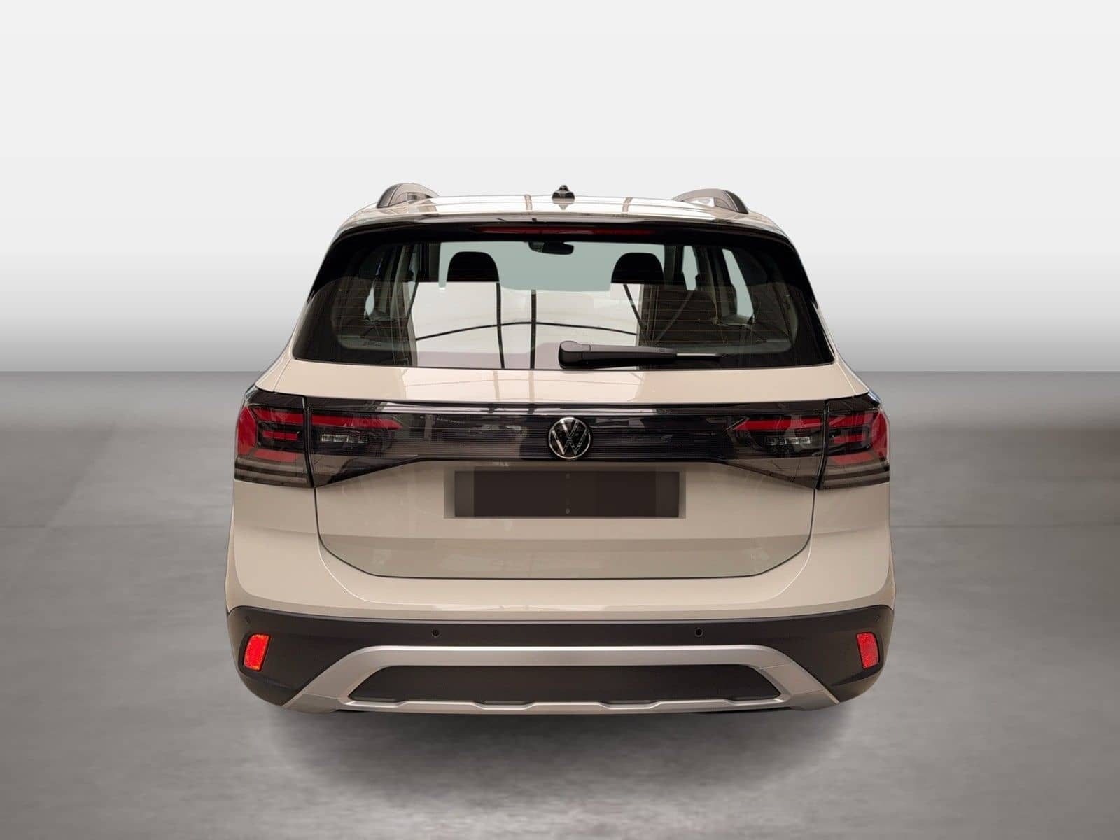 Volkswagen T-Cross Life 1.0 l TSI Navi ACC Anschlussgaranti foto 4