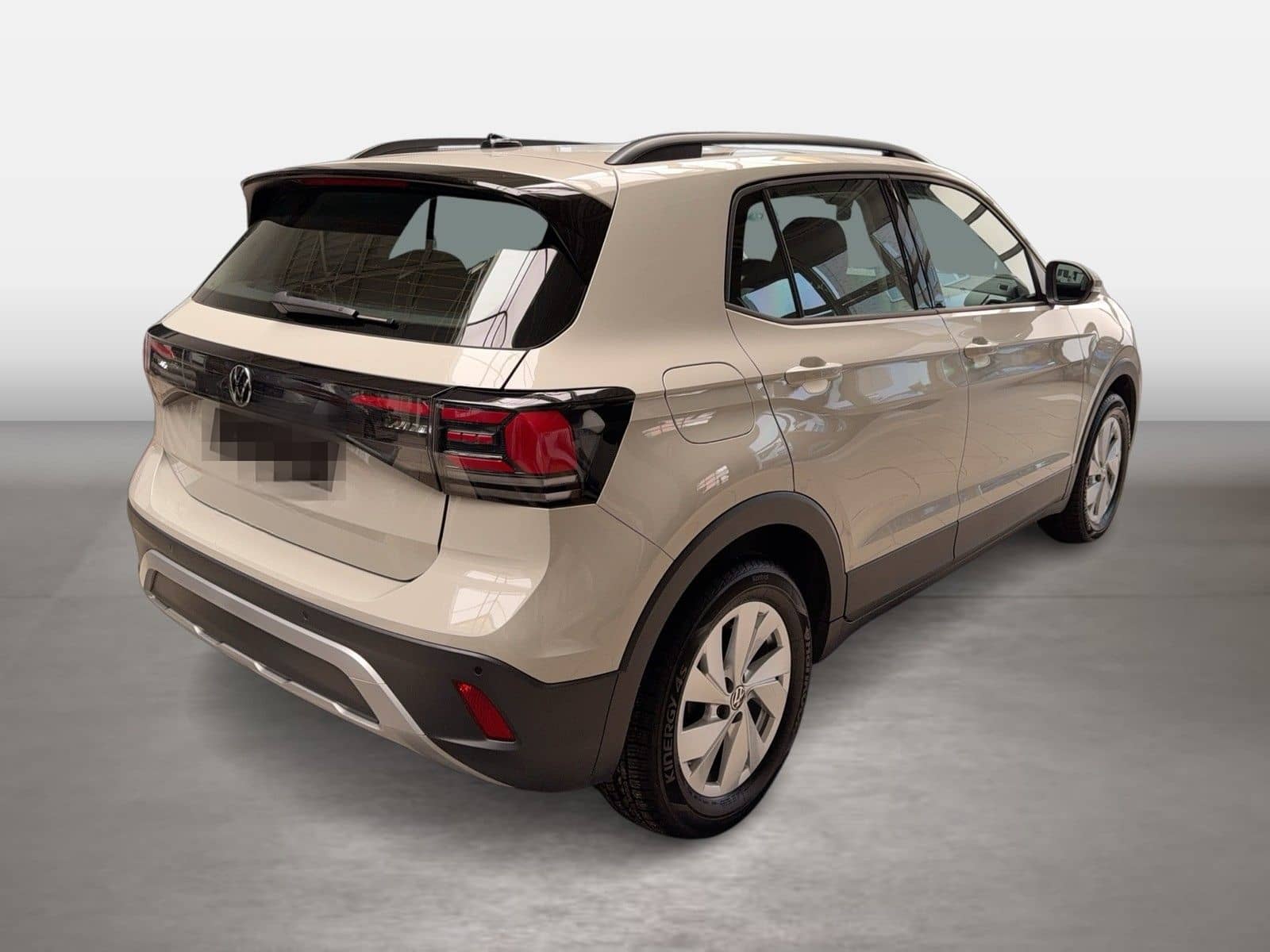 Volkswagen T-Cross Life 1.0 l TSI Navi ACC Anschlussgaranti foto 5