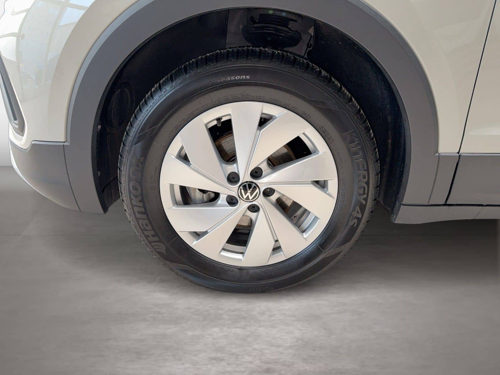 Volkswagen T-Cross Life 1.0 l TSI Navi ACC Anschlussgaranti foto 7