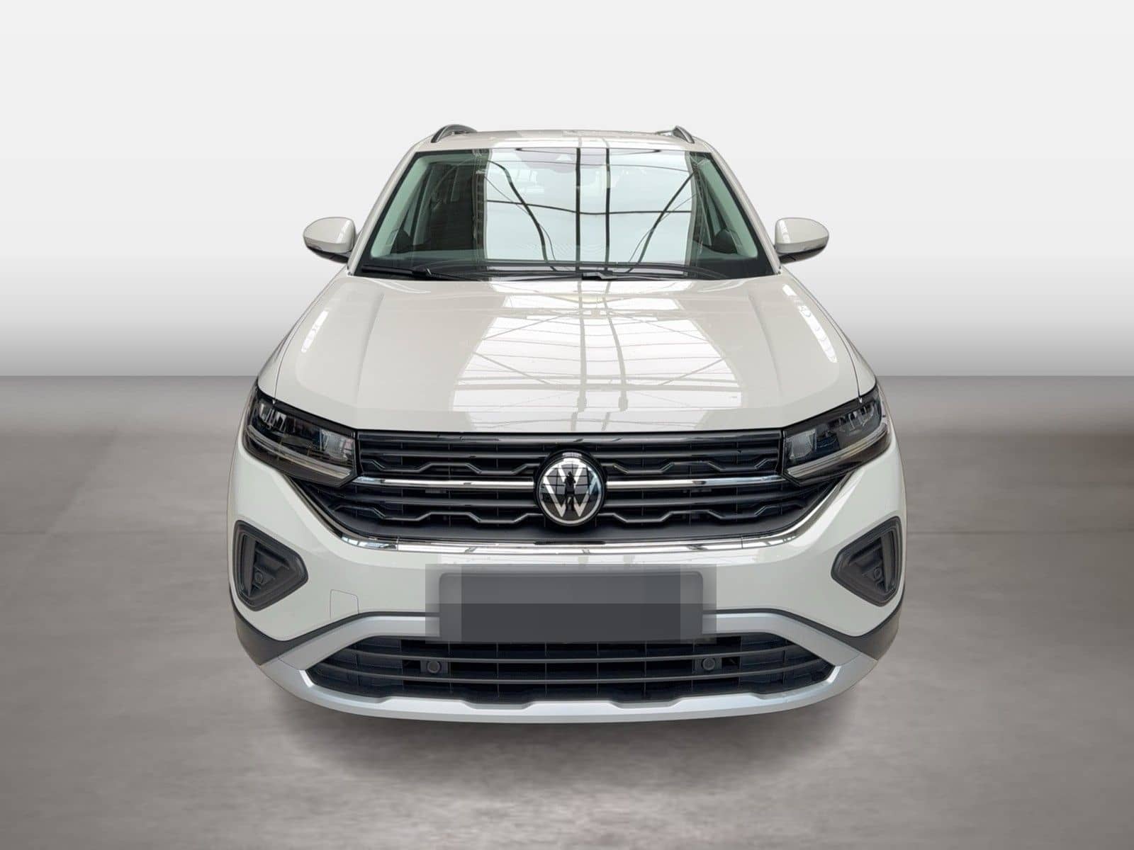 Volkswagen T-Cross Life 1.0 l TSI Navi ACC Anschlussgaranti foto 8