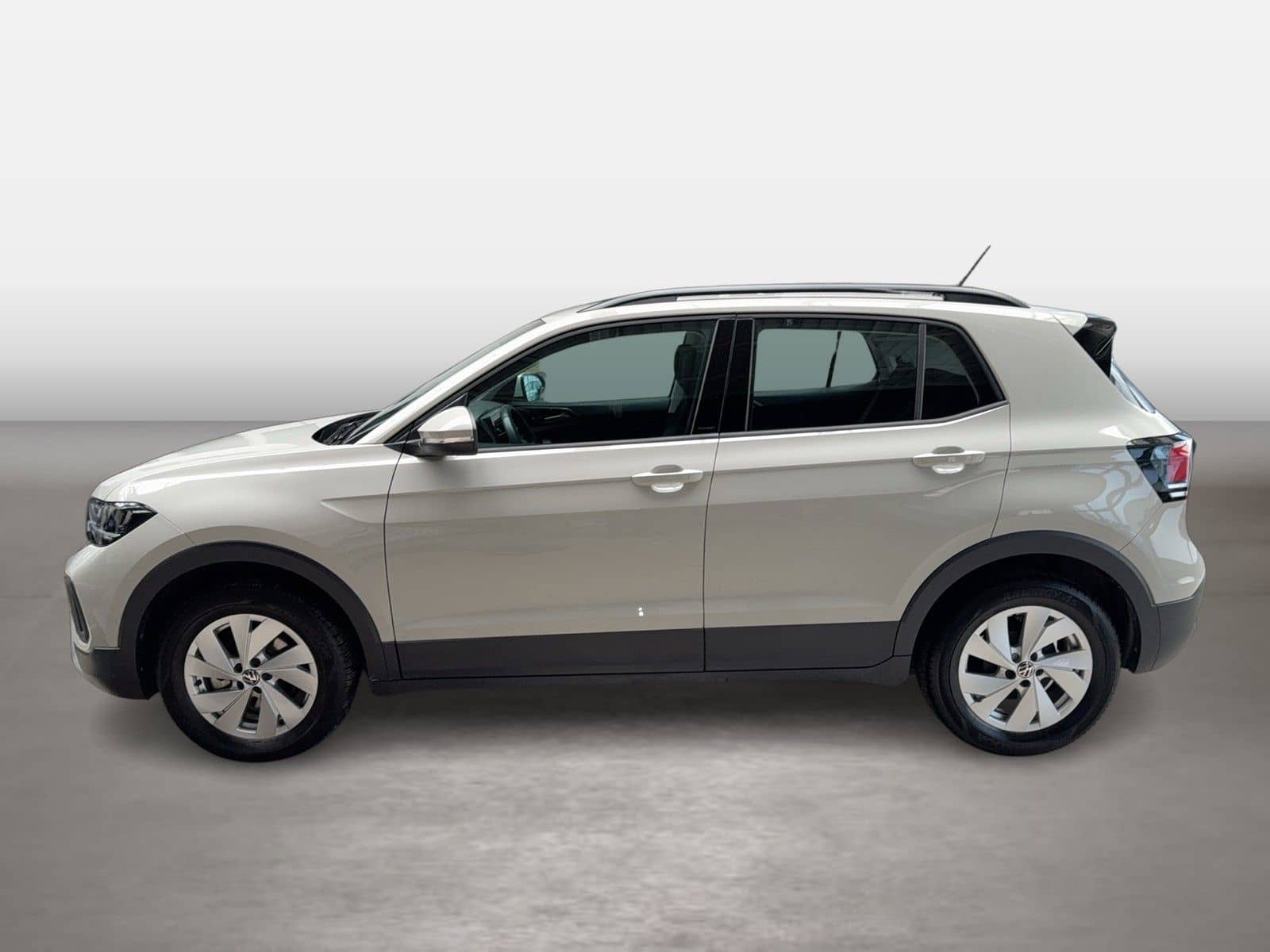 Volkswagen T-Cross Life 1.0 l TSI Navi ACC Anschlussgaranti foto 2