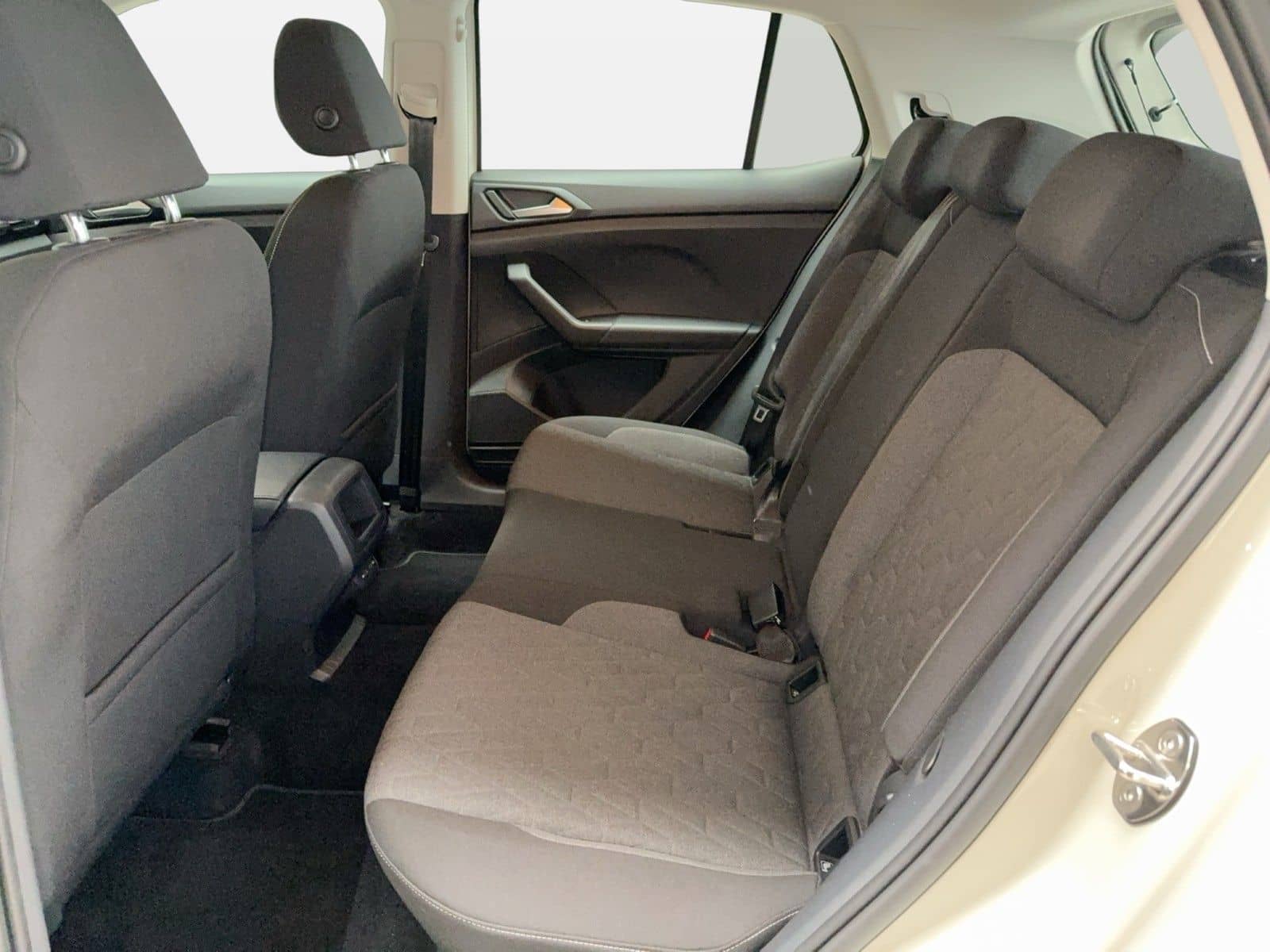 Volkswagen T-Cross Life 1.0 l TSI Navi ACC Anschlussgaranti foto 12