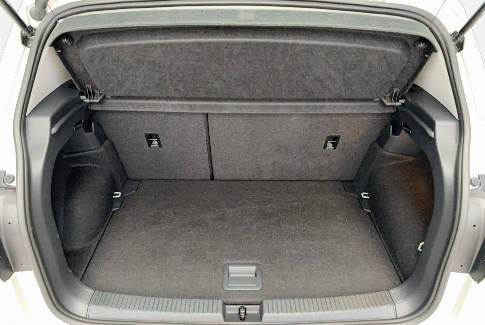 Volkswagen T-Cross Life 1.0 l TSI Navi ACC Anschlussgaranti foto 13