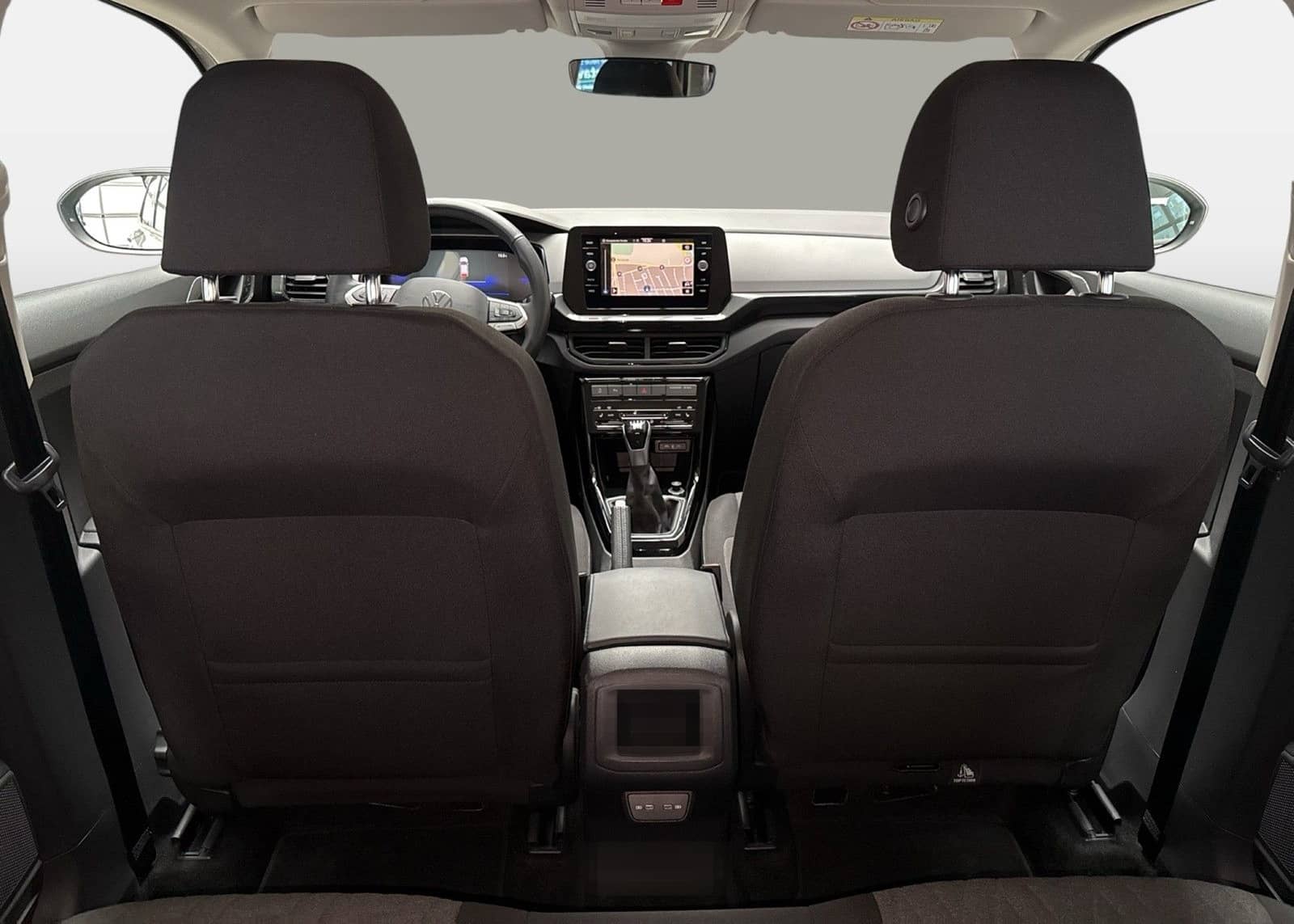 Volkswagen T-Cross Life 1.0 l TSI Navi ACC Anschlussgaranti foto 14