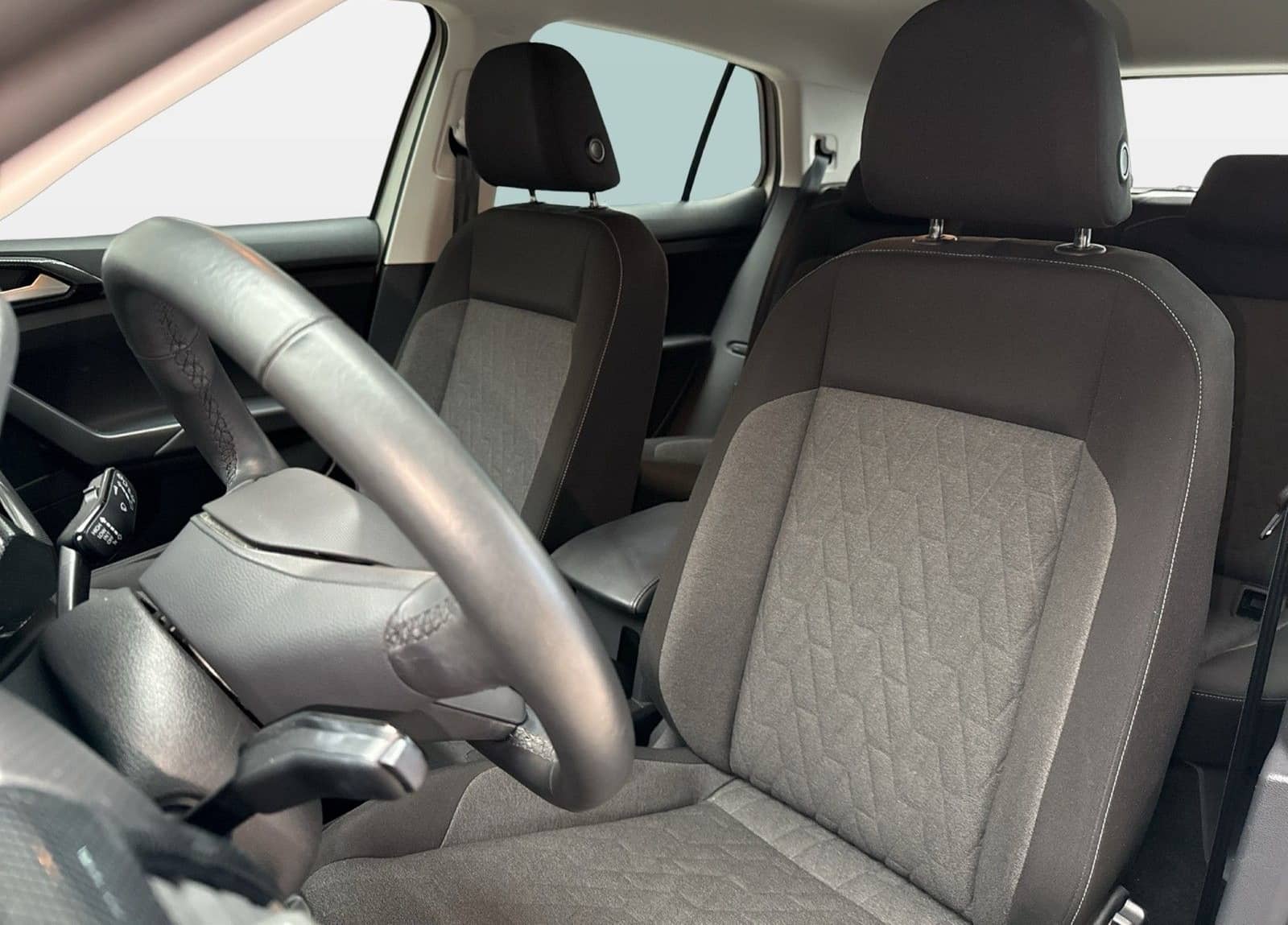 Volkswagen T-Cross Life 1.0 l TSI Navi ACC Anschlussgaranti foto 18