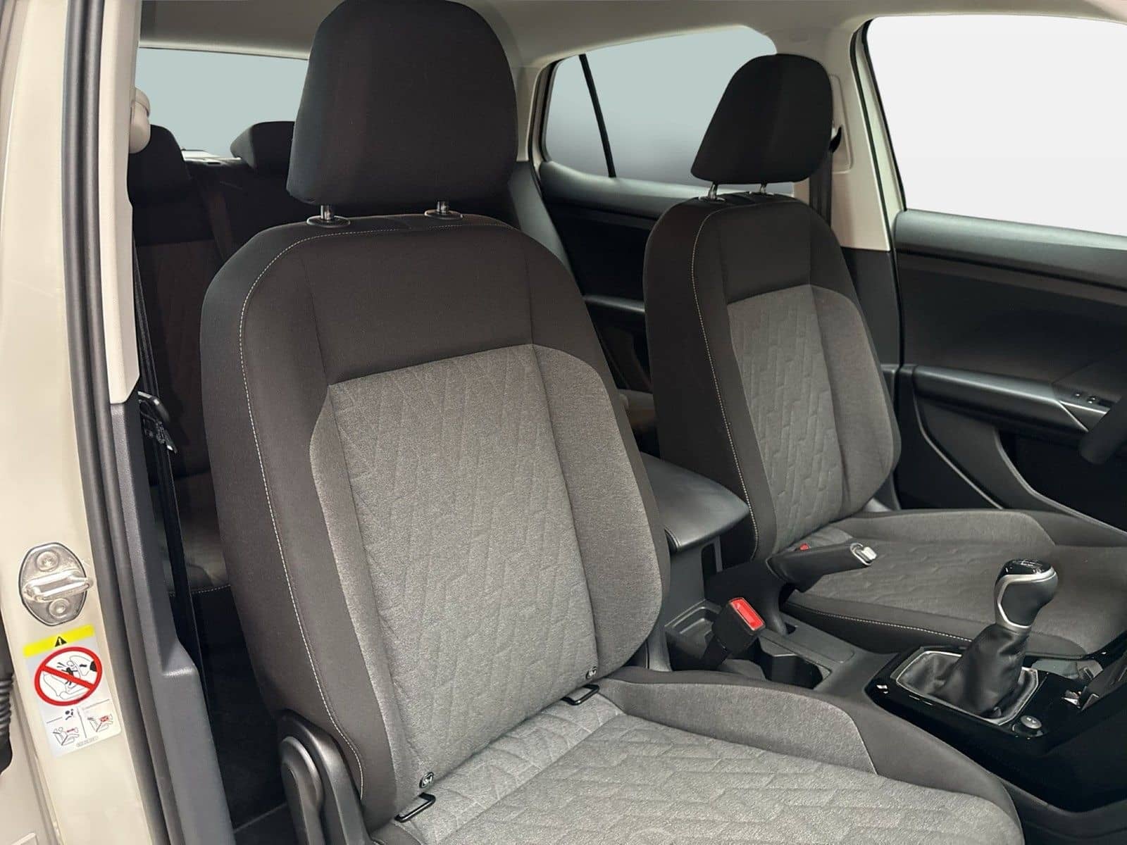 Volkswagen T-Cross Life 1.0 l TSI Navi ACC Anschlussgaranti foto 19